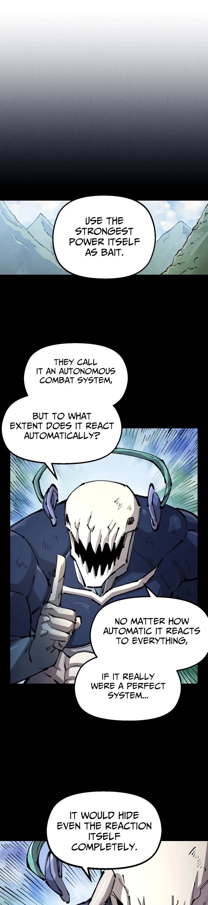 Reincarnation of the Veteran Soldier chapter 200 page 1