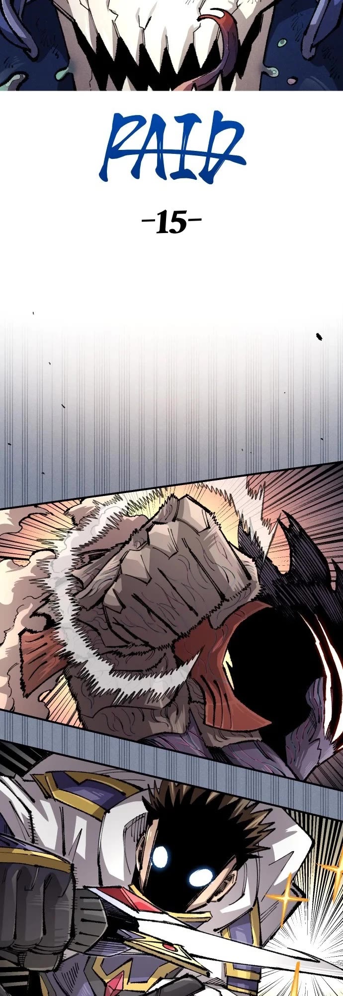 Reincarnation of the Veteran Soldier chapter 200 page 15