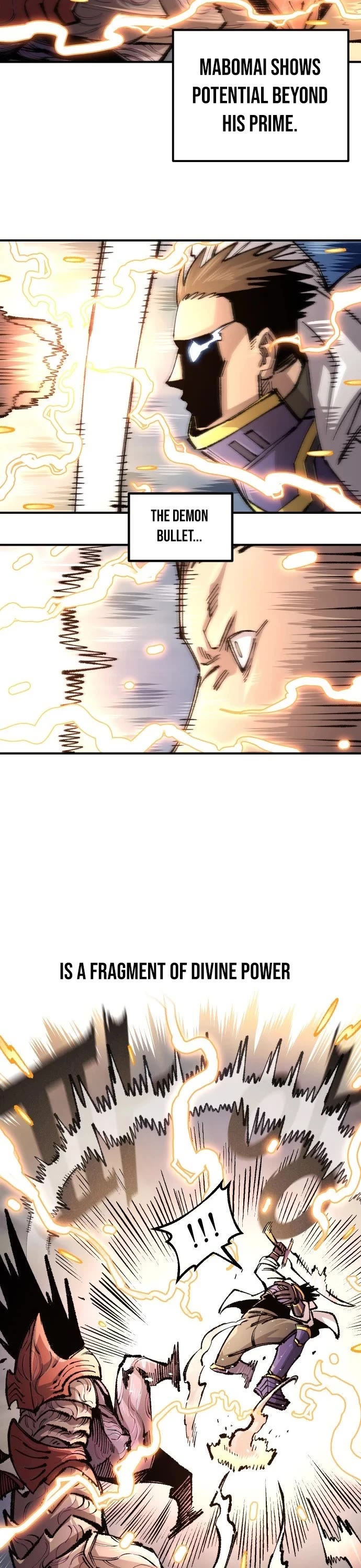 Reincarnation of the Veteran Soldier chapter 200 page 17