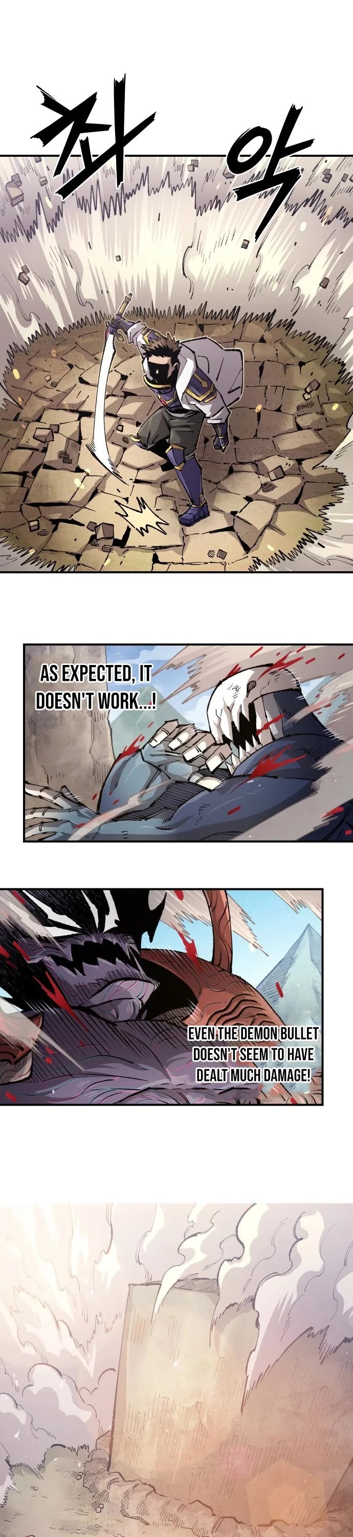 Reincarnation of the Veteran Soldier chapter 200 page 24