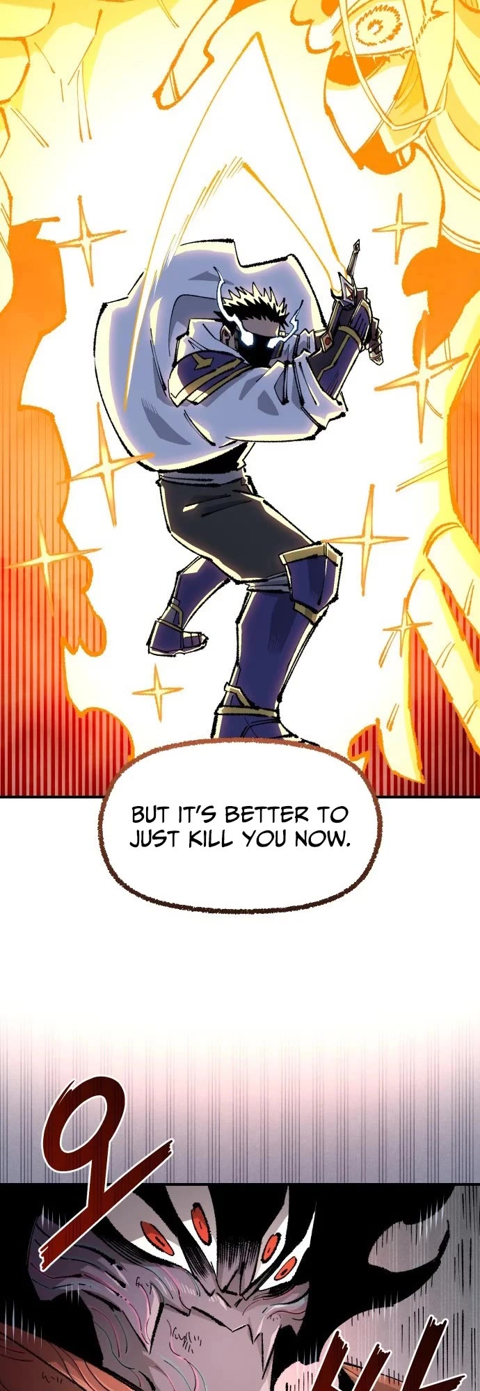 Reincarnation of the Veteran Soldier chapter 200 page 26