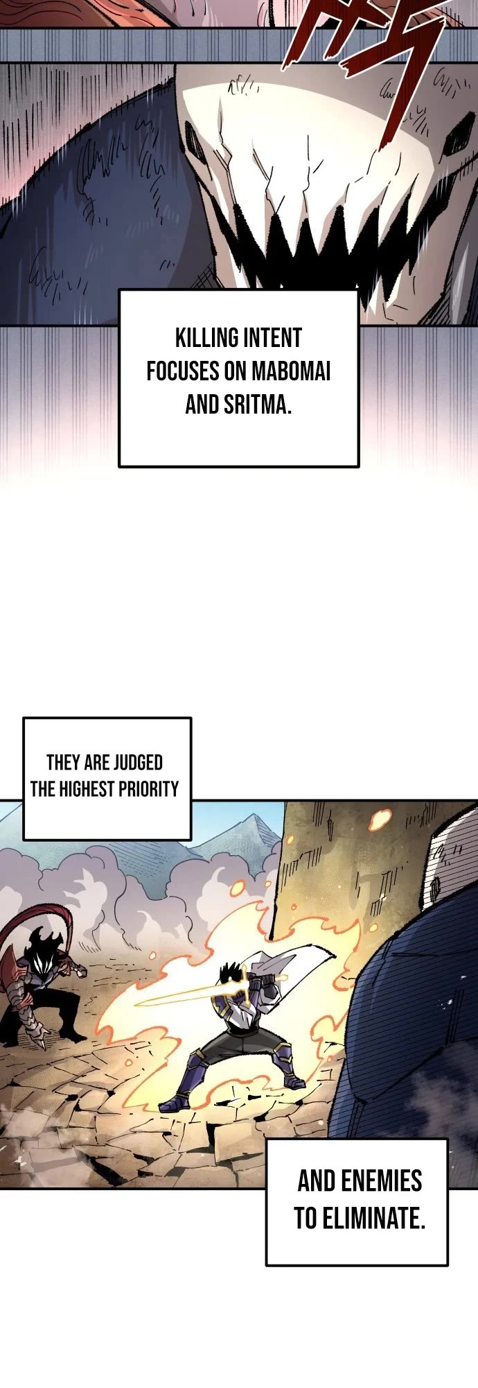 Reincarnation of the Veteran Soldier chapter 200 page 27