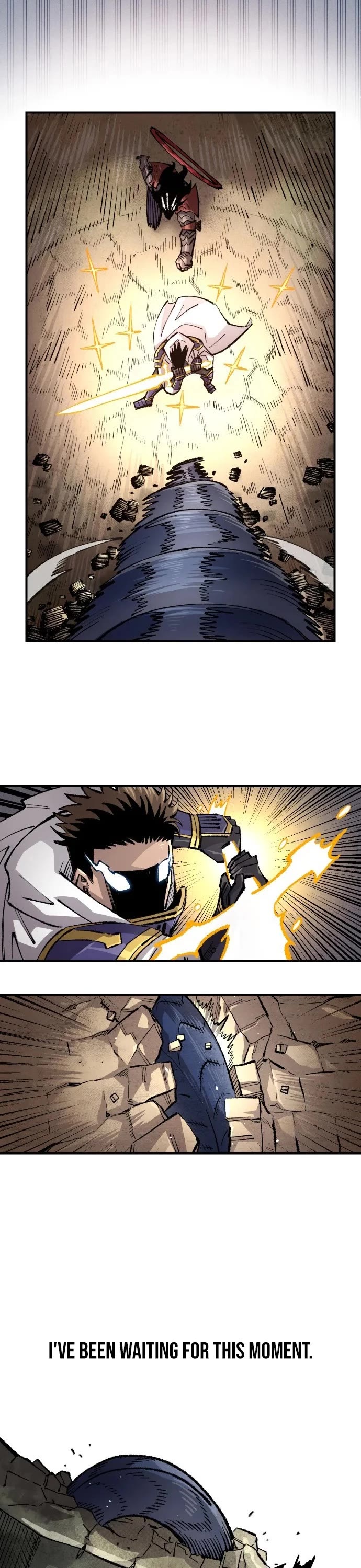 Reincarnation of the Veteran Soldier chapter 200 page 29