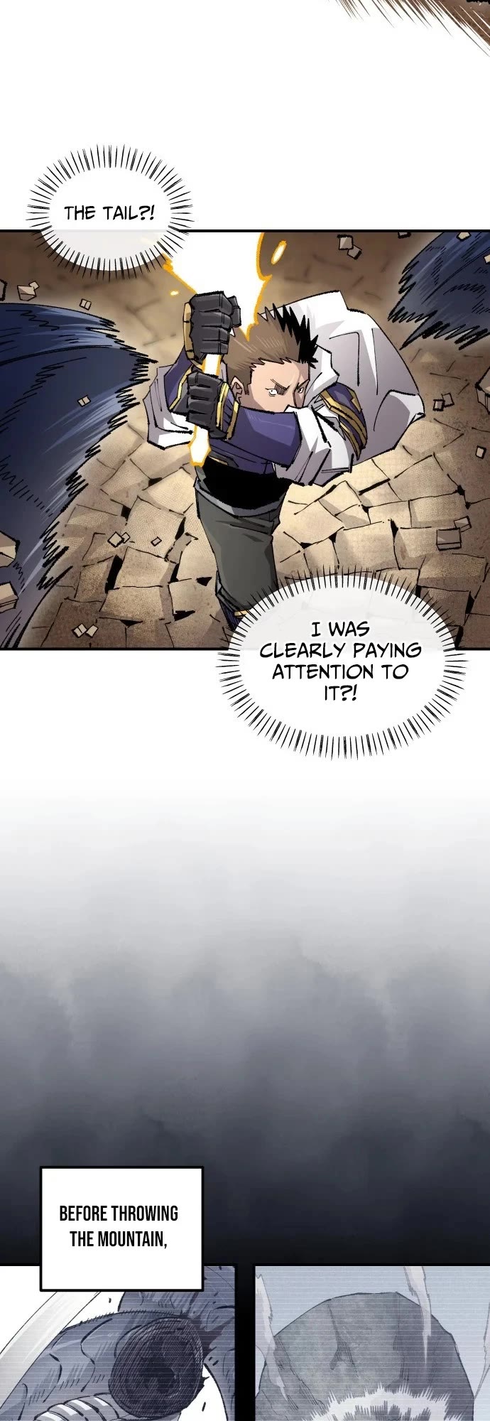 Reincarnation of the Veteran Soldier chapter 200 page 31