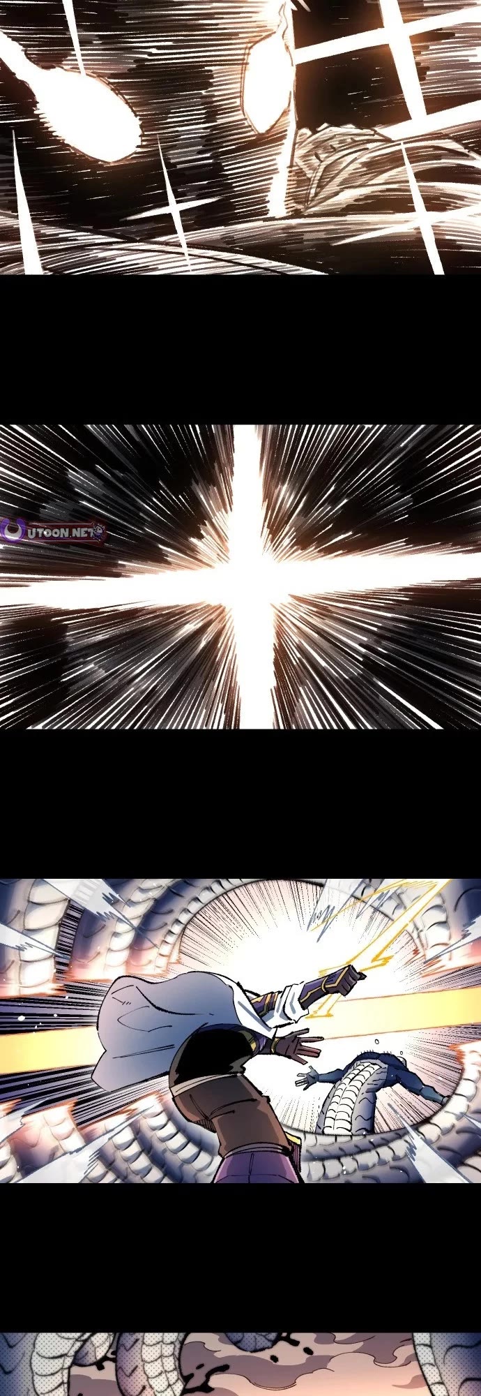 Reincarnation of the Veteran Soldier chapter 200 page 35