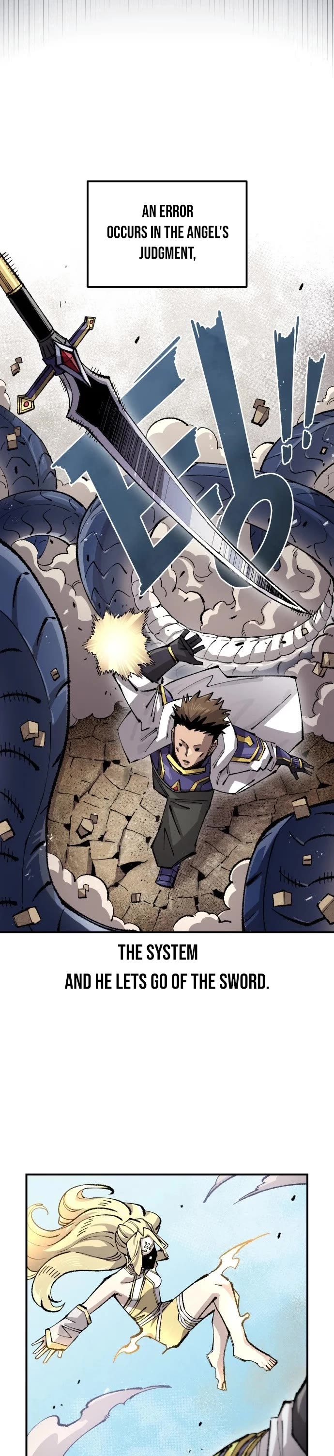 Reincarnation of the Veteran Soldier chapter 200 page 37
