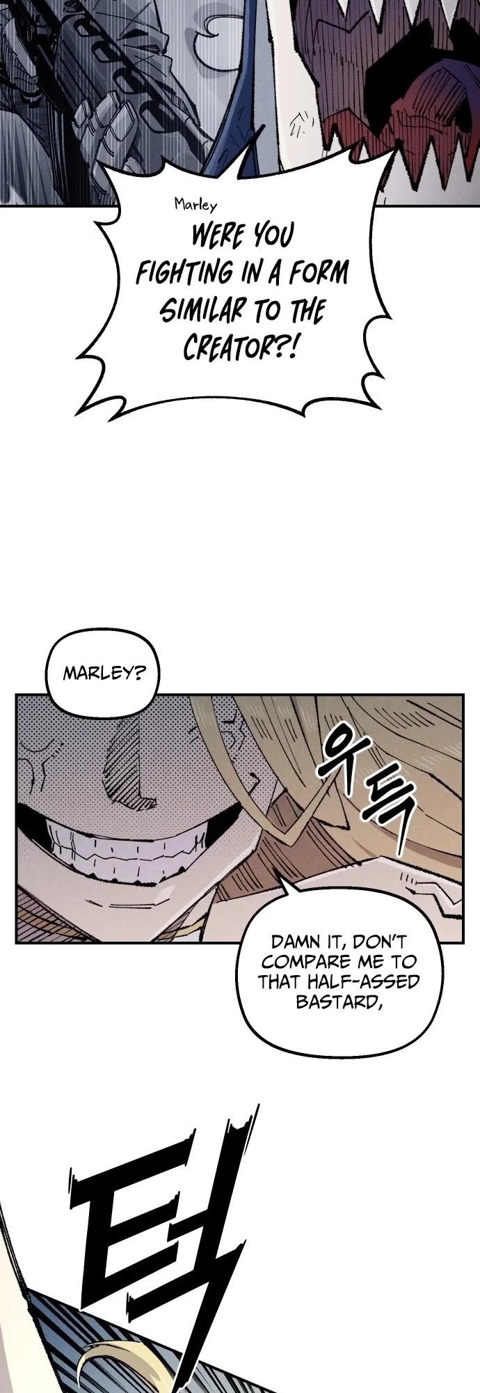 Reincarnation of the Veteran Soldier chapter 200 page 39