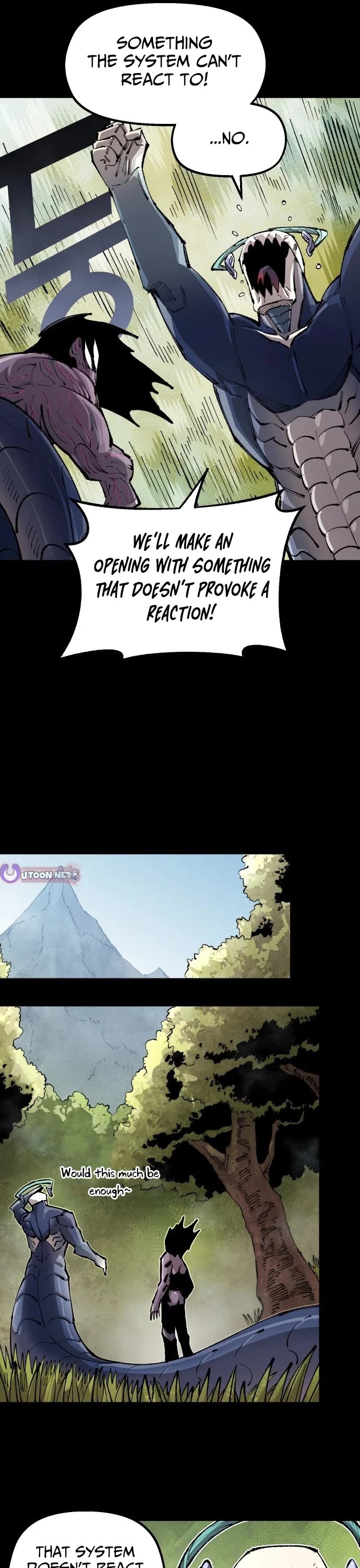 Reincarnation of the Veteran Soldier chapter 200 page 4