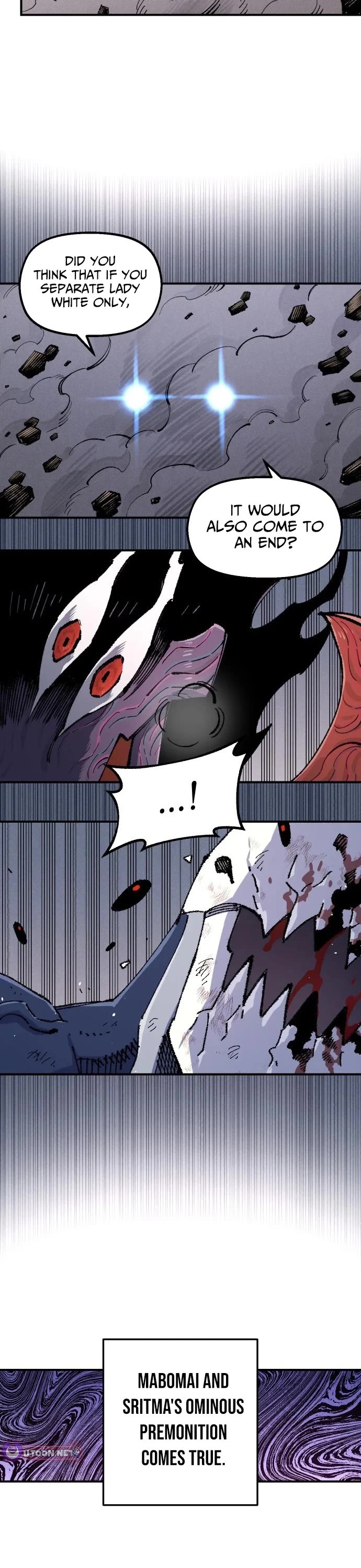 Reincarnation of the Veteran Soldier chapter 200 page 45