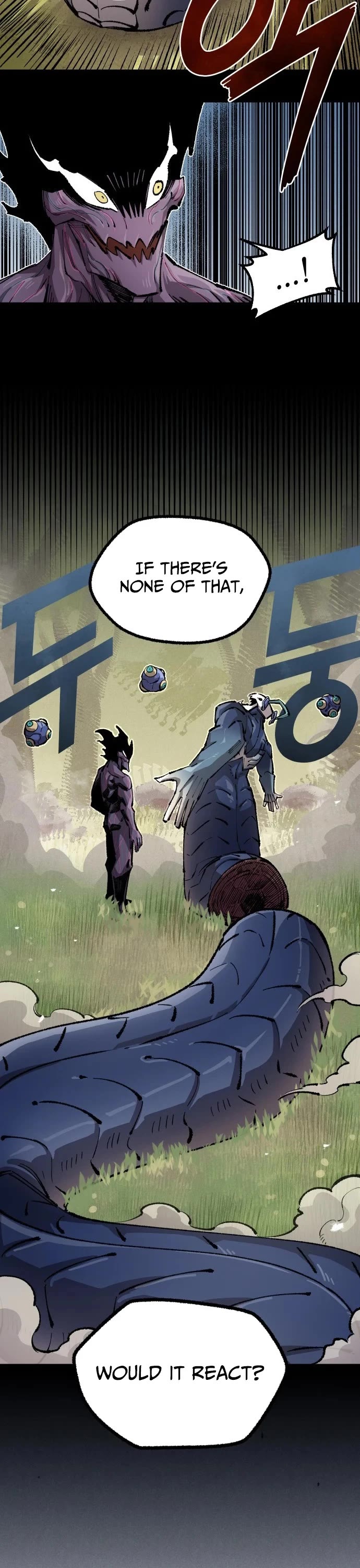 Reincarnation of the Veteran Soldier chapter 200 page 8