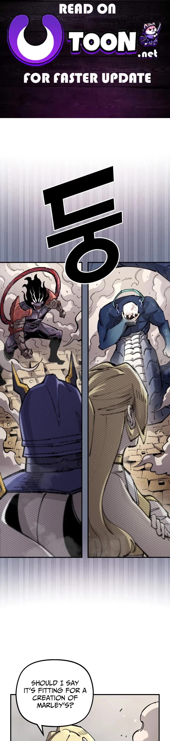Reincarnation of the Veteran Soldier chapter 201 page 1