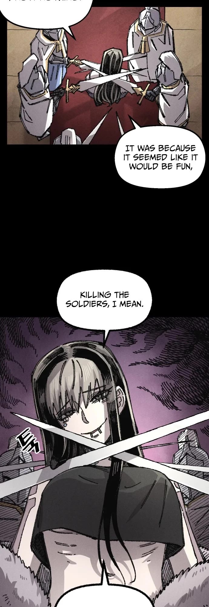 Reincarnation of the Veteran Soldier chapter 201 page 24
