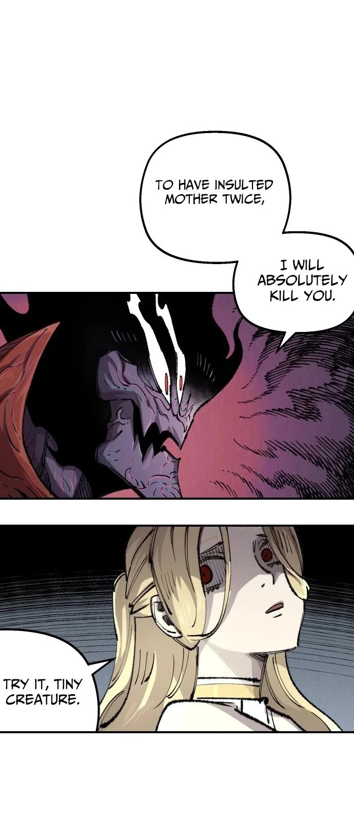 Reincarnation of the Veteran Soldier chapter 201 page 3
