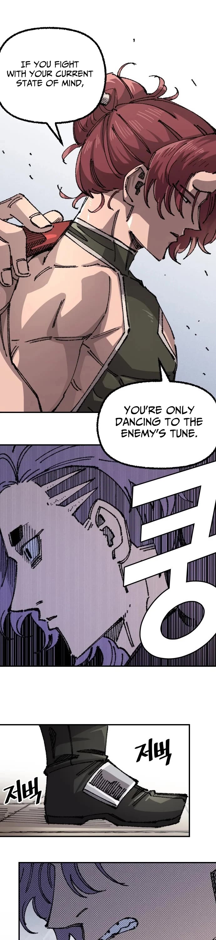 Reincarnation of the Veteran Soldier chapter 201 page 37