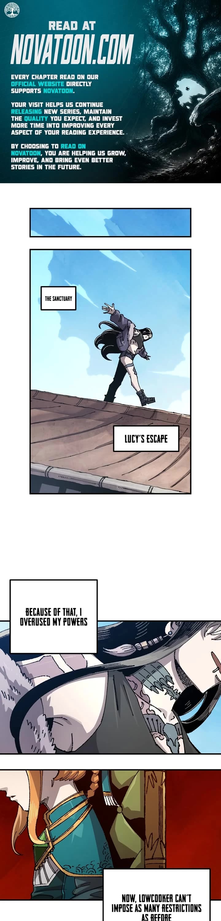 Reincarnation of the Veteran Soldier chapter 202 page 1
