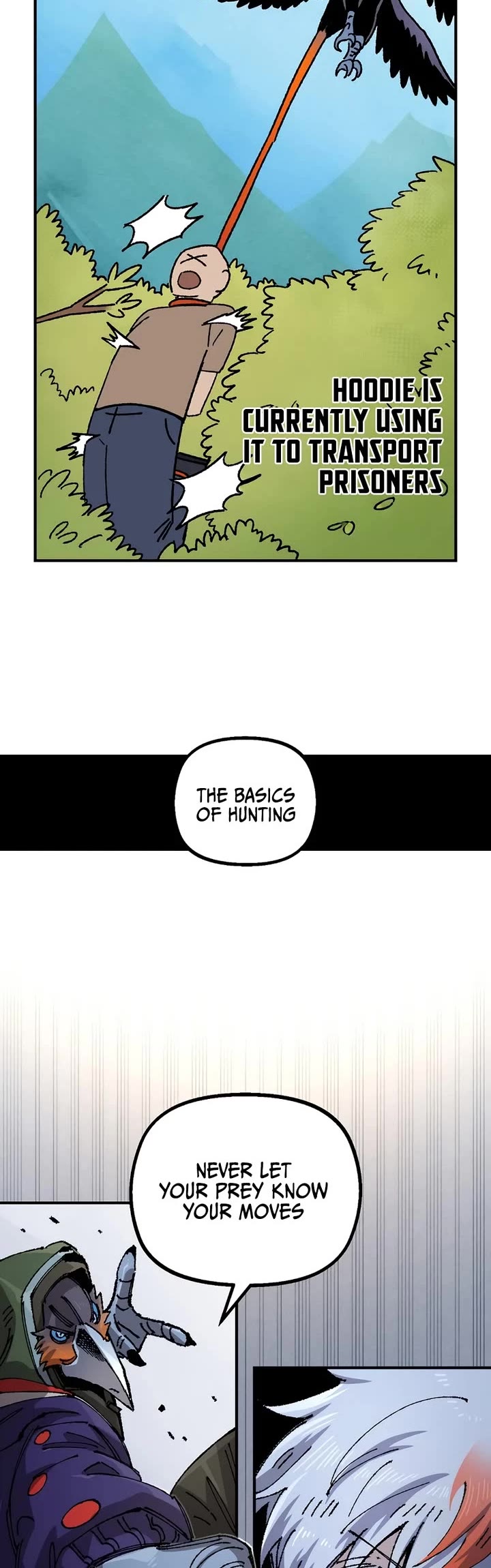 Reincarnation of the Veteran Soldier chapter 202 page 12
