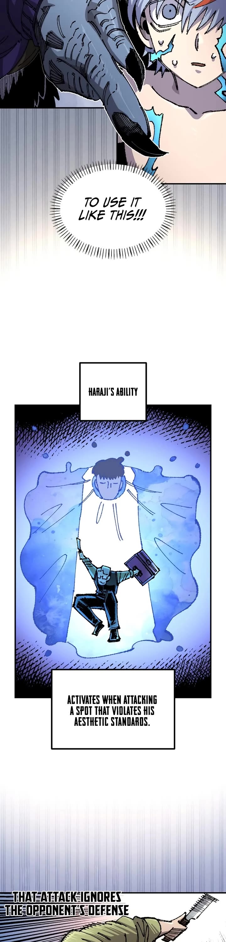 Reincarnation of the Veteran Soldier chapter 202 page 13