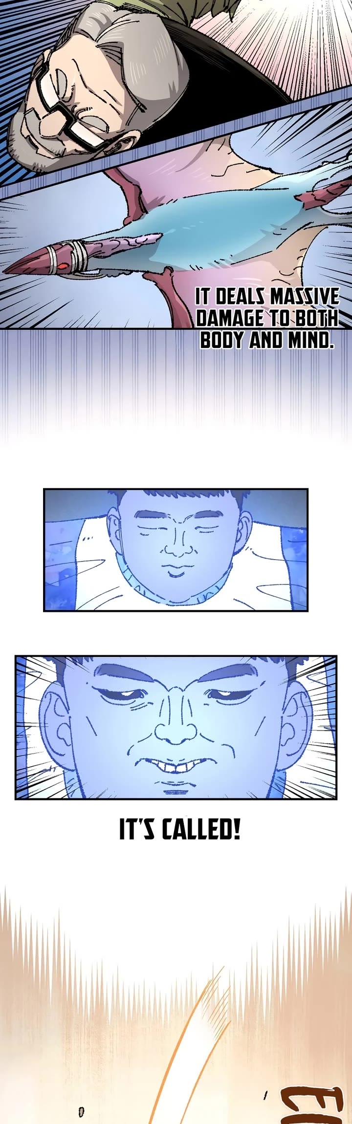 Reincarnation of the Veteran Soldier chapter 202 page 14