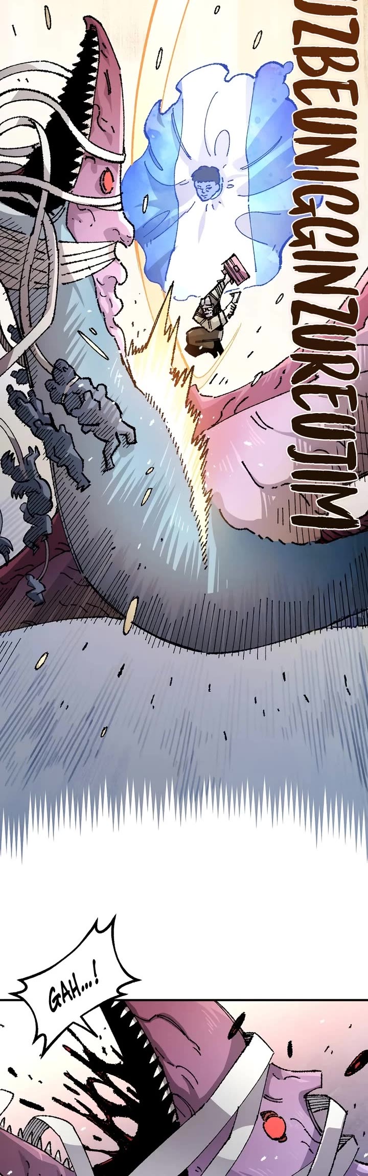 Reincarnation of the Veteran Soldier chapter 202 page 15