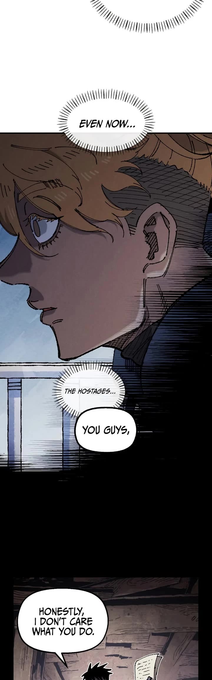 Reincarnation of the Veteran Soldier chapter 202 page 23