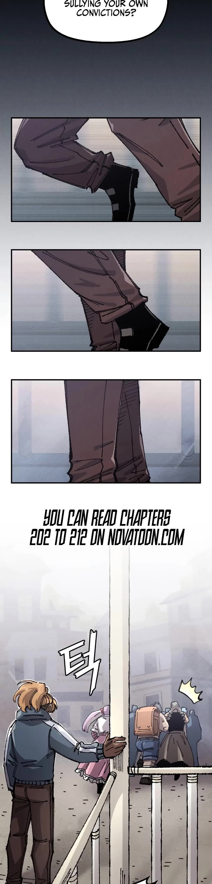 Reincarnation of the Veteran Soldier chapter 202 page 25