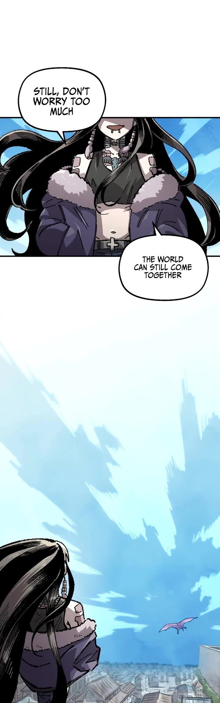 Reincarnation of the Veteran Soldier chapter 202 page 3