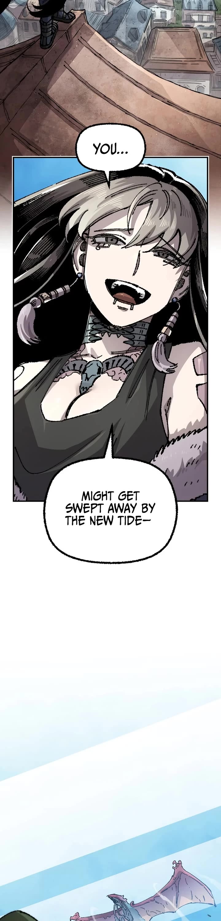 Reincarnation of the Veteran Soldier chapter 202 page 4