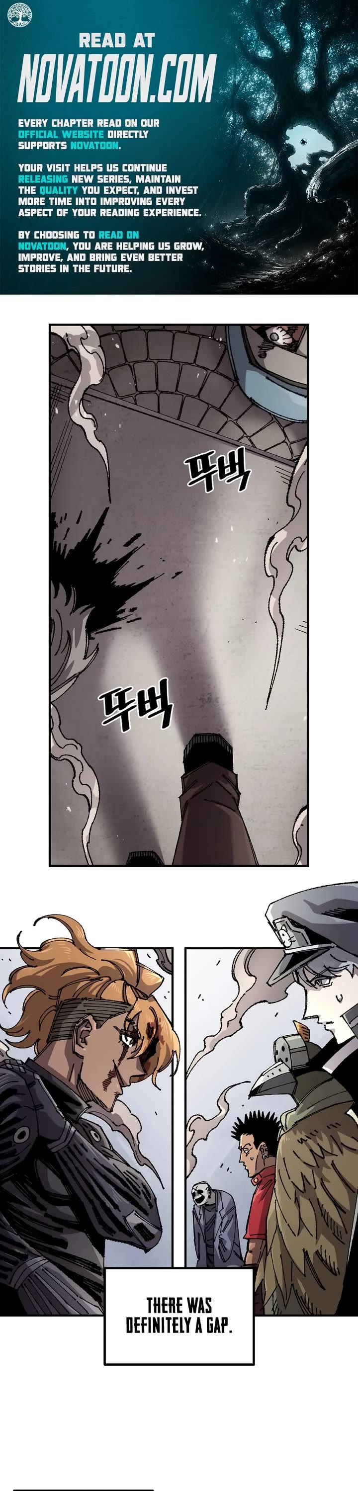 Reincarnation of the Veteran Soldier chapter 203 page 1