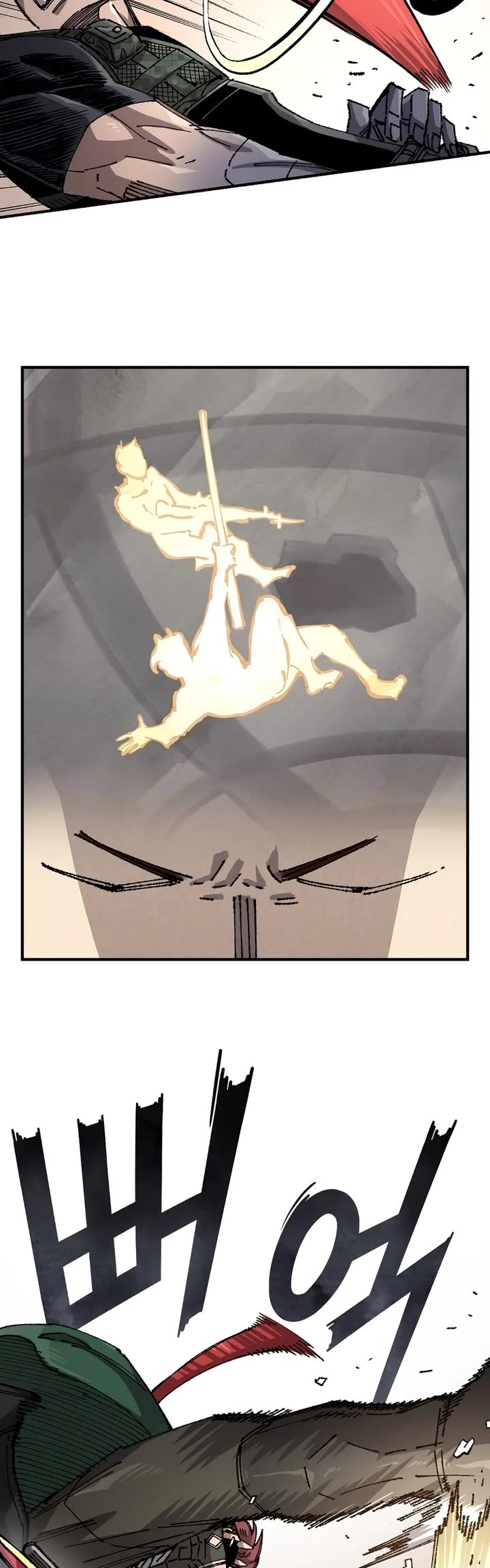 Reincarnation of the Veteran Soldier chapter 204 page 14
