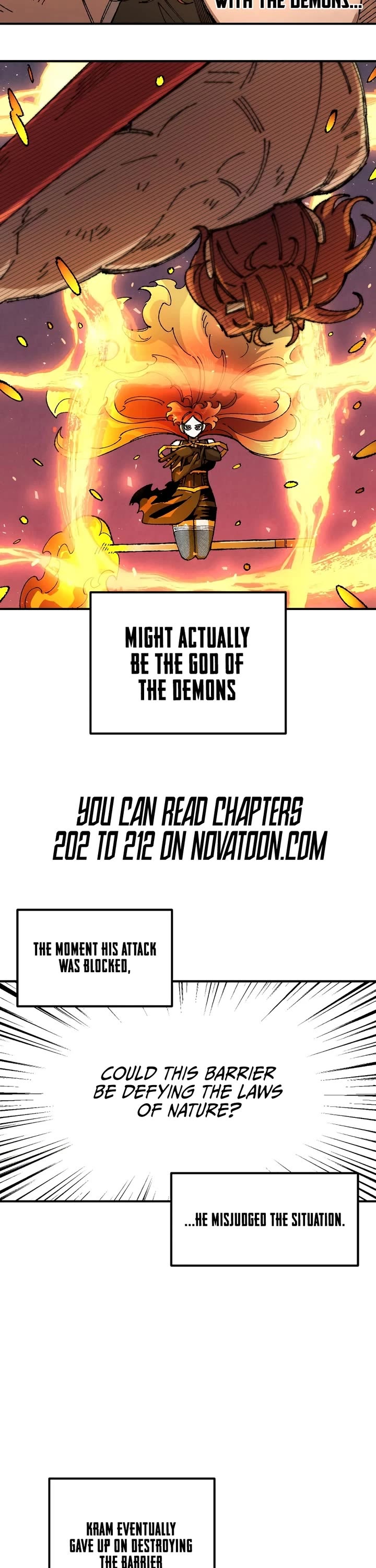 Reincarnation of the Veteran Soldier chapter 204 page 43