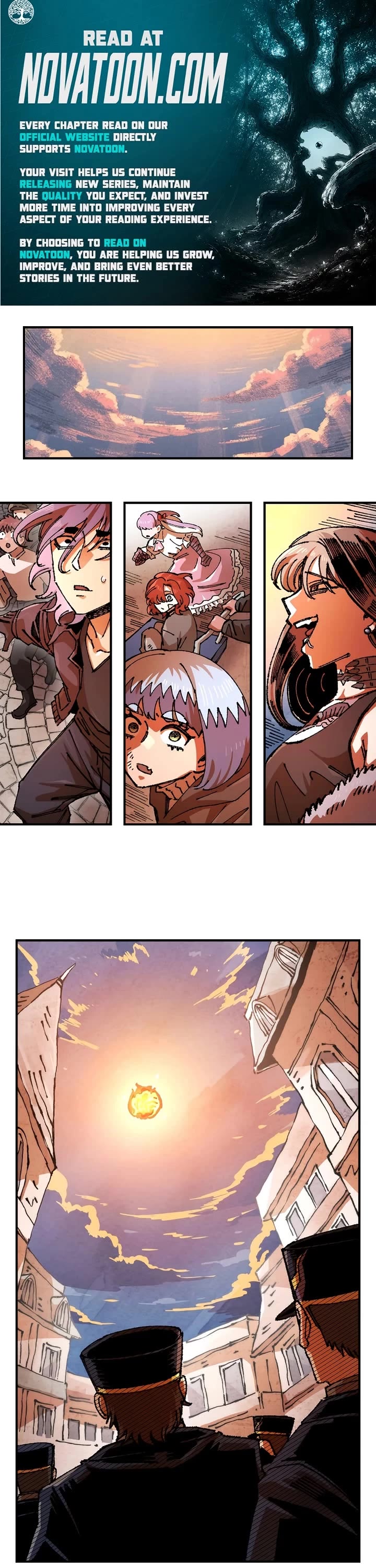 Reincarnation of the Veteran Soldier chapter 205 page 1