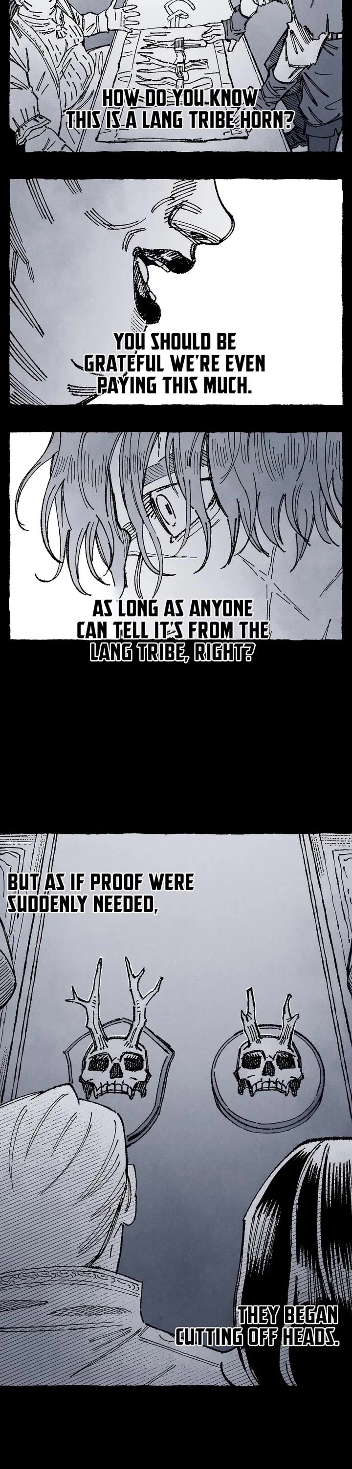 Reincarnation of the Veteran Soldier chapter 205 page 13