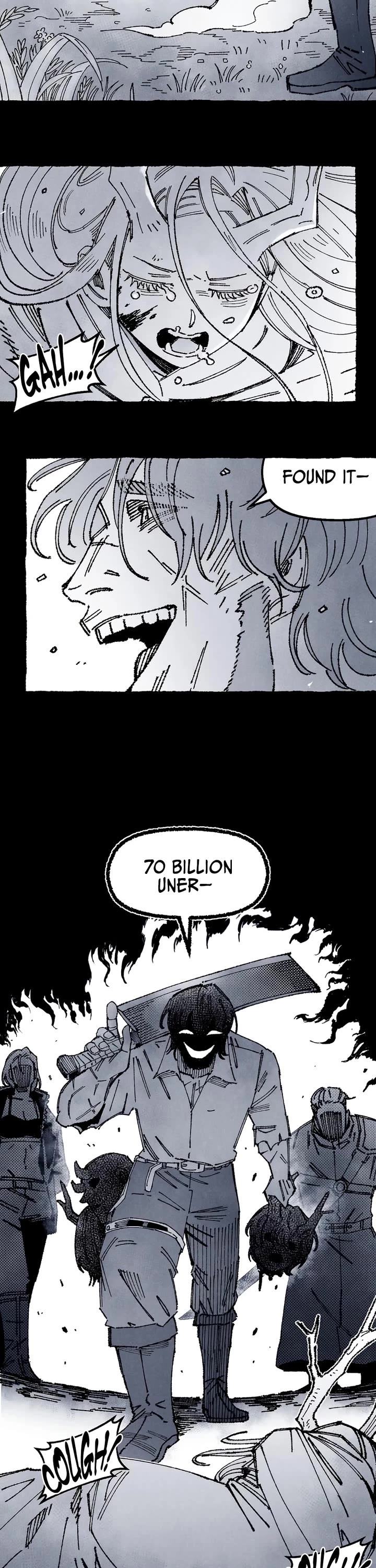 Reincarnation of the Veteran Soldier chapter 205 page 16