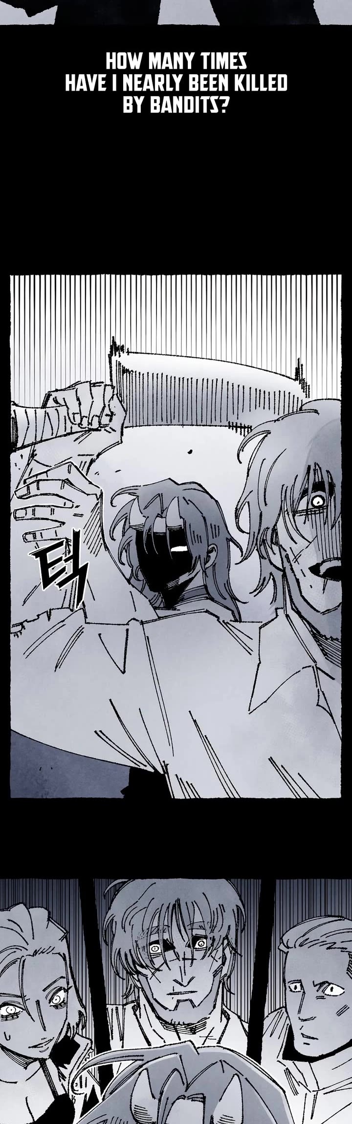 Reincarnation of the Veteran Soldier chapter 205 page 18