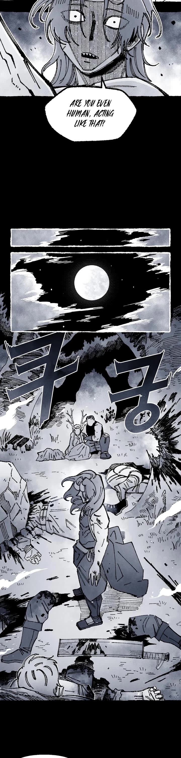 Reincarnation of the Veteran Soldier chapter 205 page 19