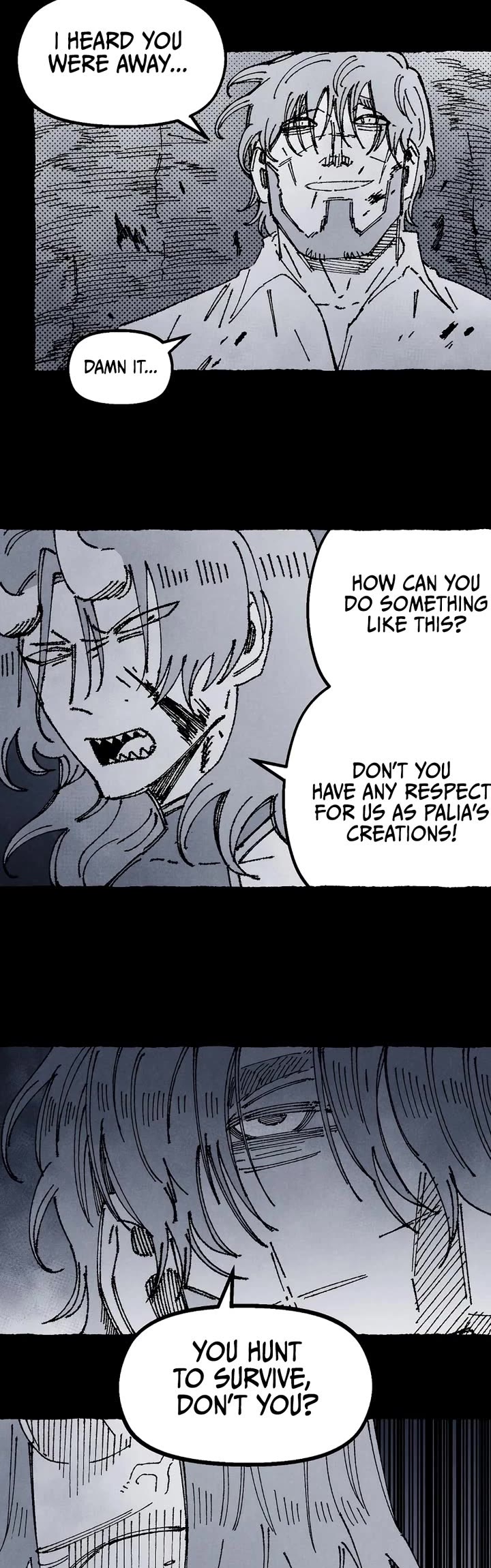 Reincarnation of the Veteran Soldier chapter 205 page 20
