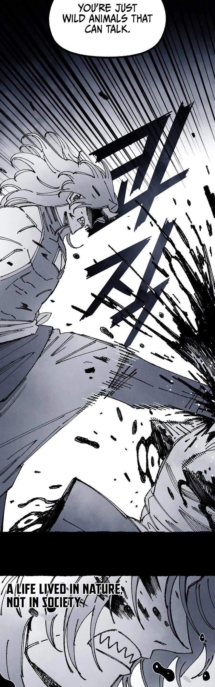 Reincarnation of the Veteran Soldier chapter 205 page 23