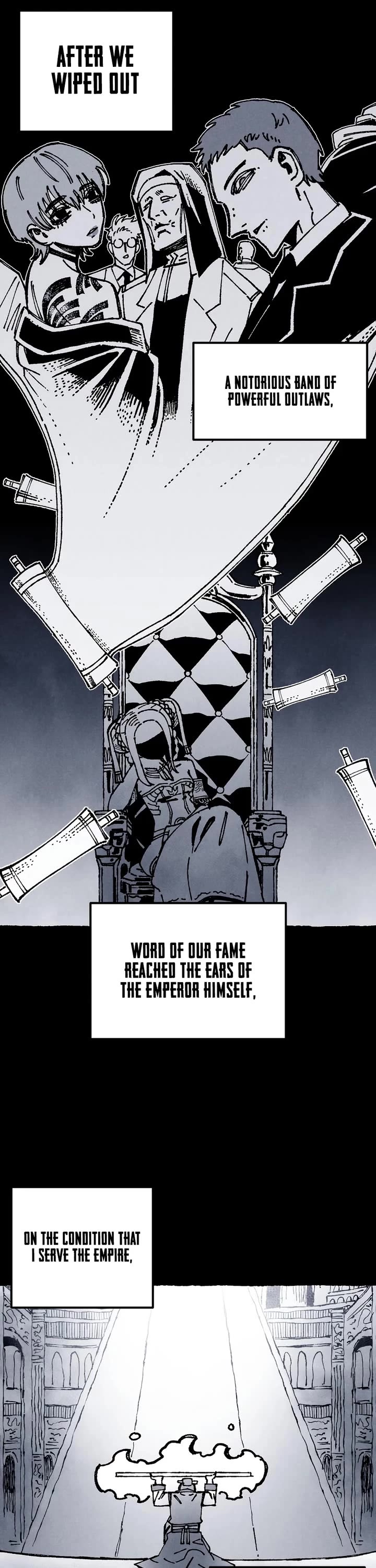 Reincarnation of the Veteran Soldier chapter 205 page 25