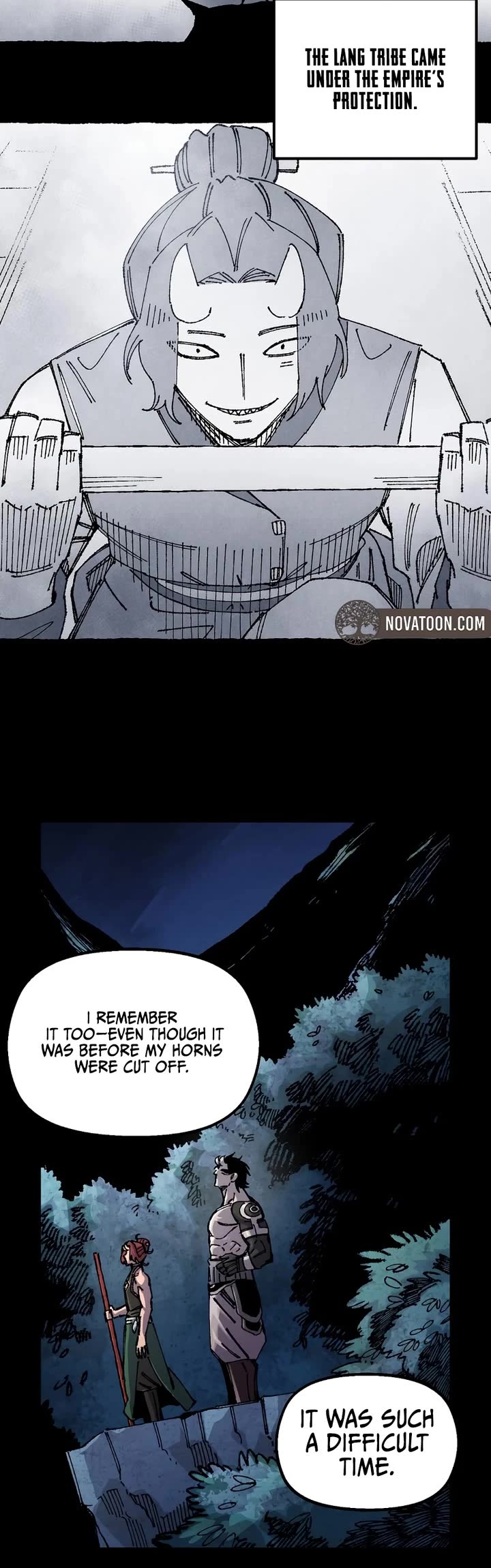 Reincarnation of the Veteran Soldier chapter 205 page 26