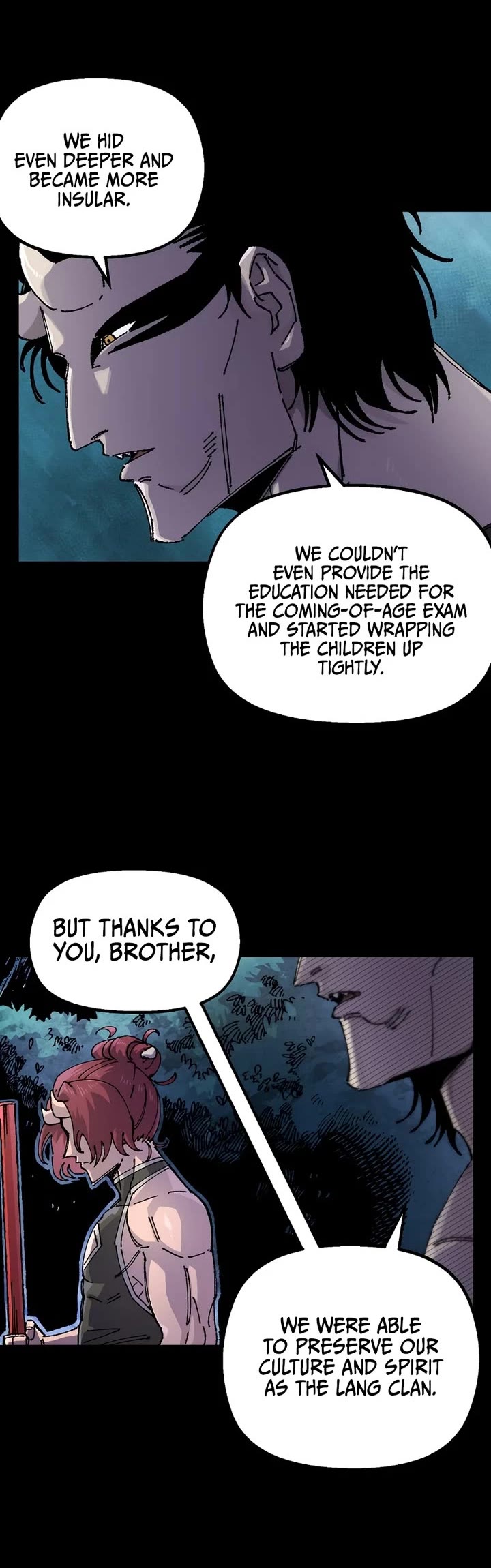 Reincarnation of the Veteran Soldier chapter 205 page 27
