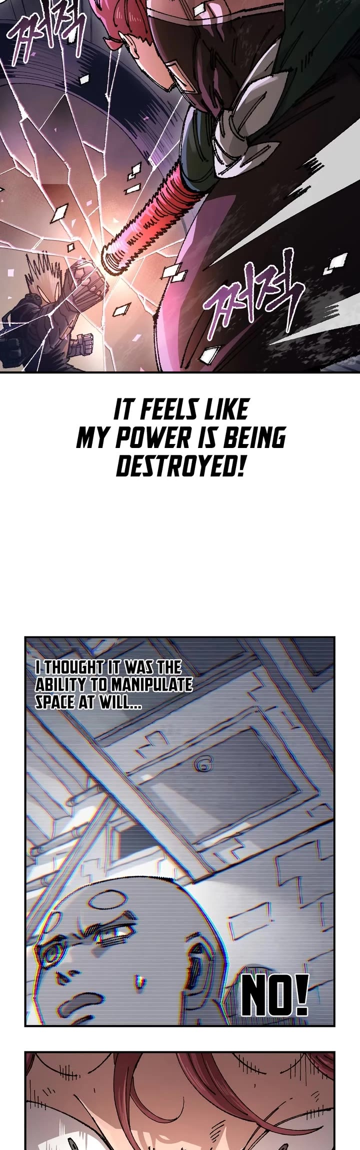 Reincarnation of the Veteran Soldier chapter 205 page 32