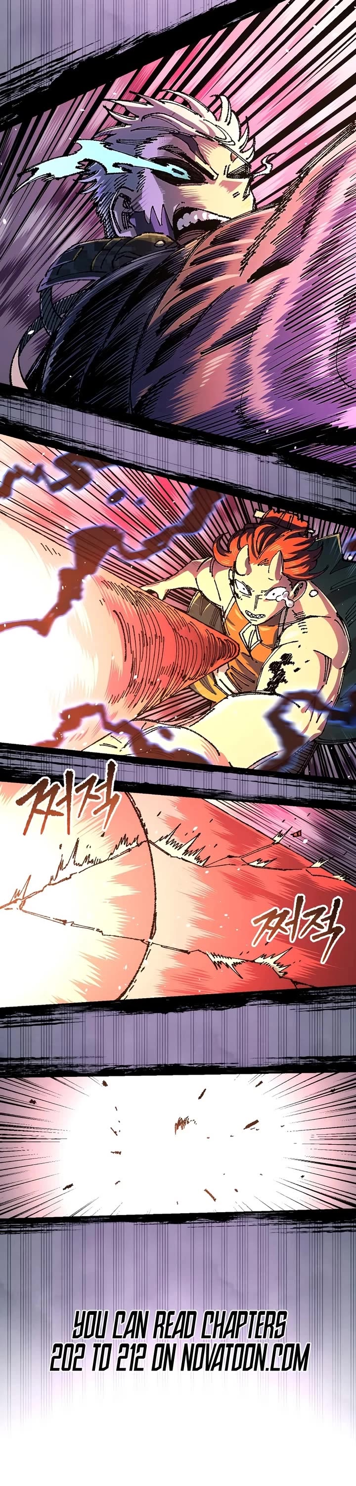 Reincarnation of the Veteran Soldier chapter 205 page 48