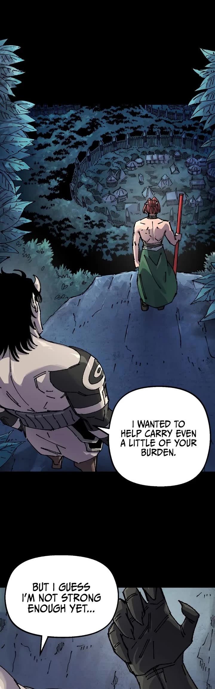 Reincarnation of the Veteran Soldier chapter 205 page 5