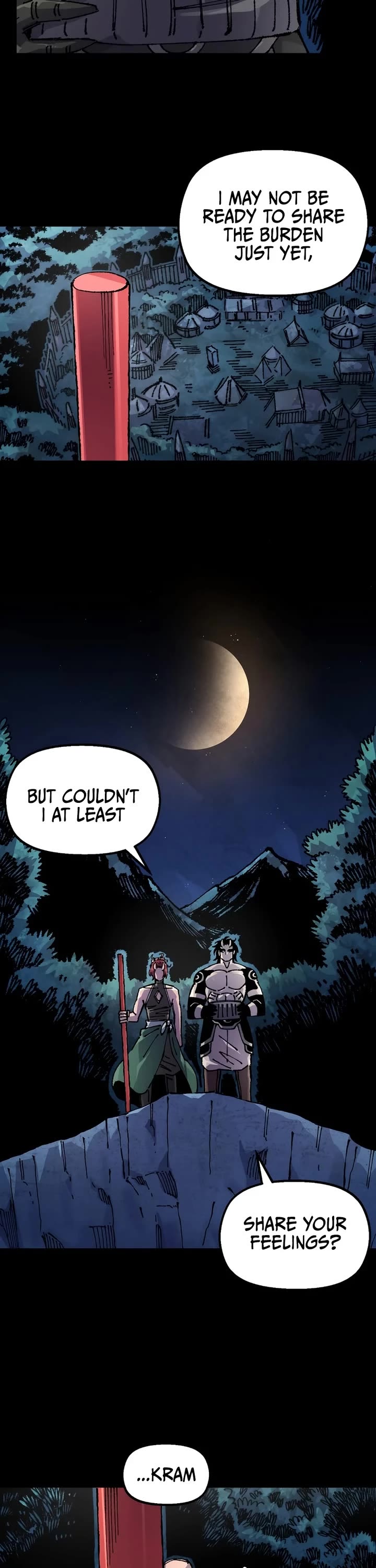 Reincarnation of the Veteran Soldier chapter 205 page 7