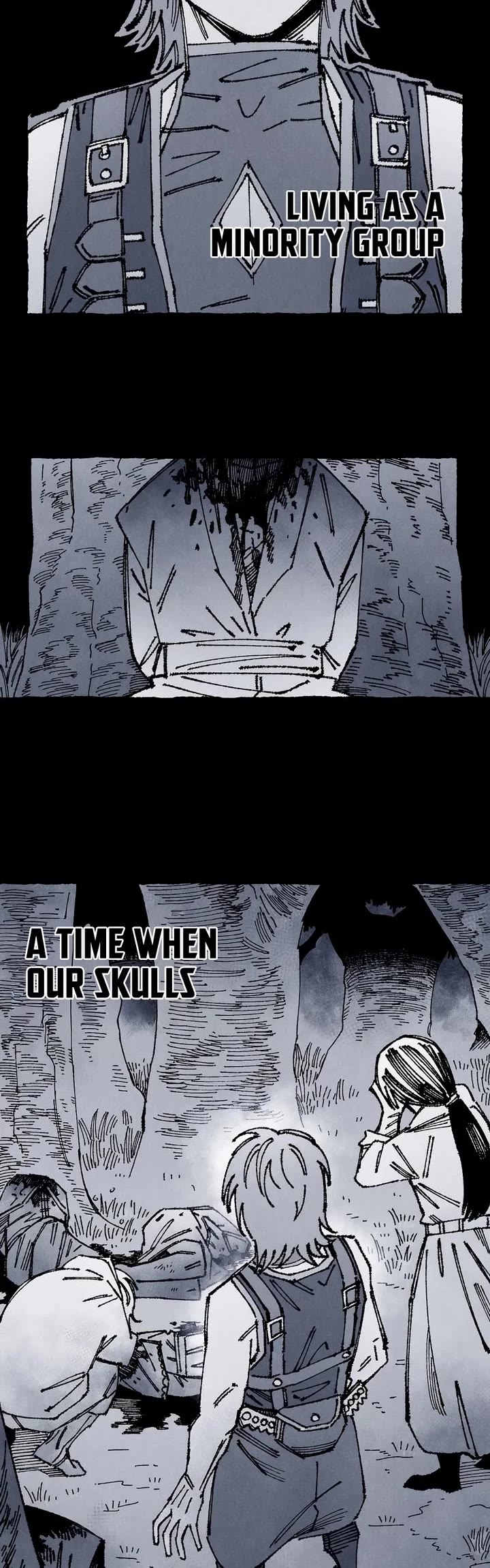 Reincarnation of the Veteran Soldier chapter 205 page 9