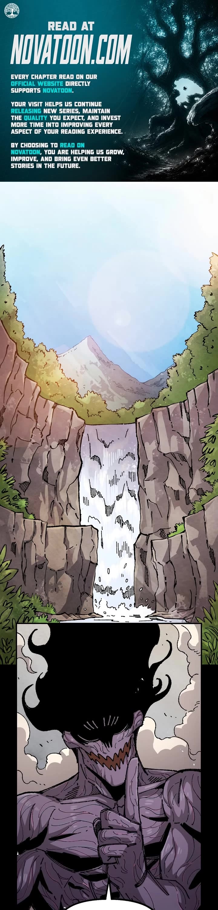 Reincarnation of the Veteran Soldier chapter 206 page 1