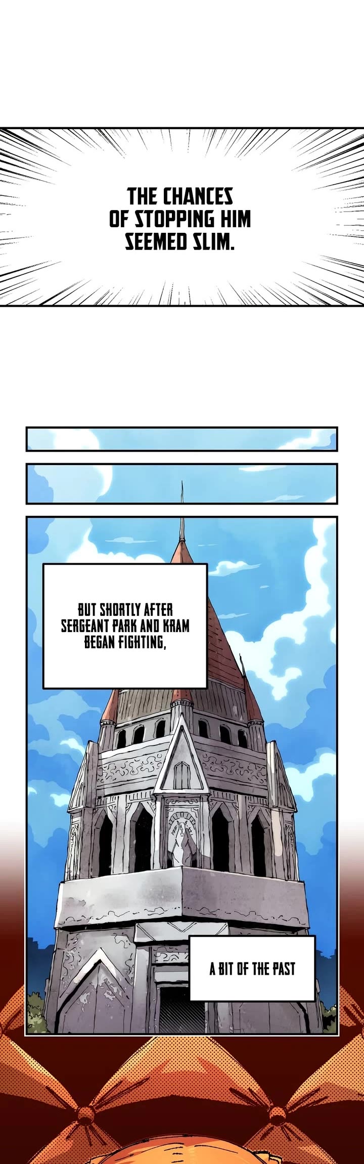 Reincarnation of the Veteran Soldier chapter 206 page 27
