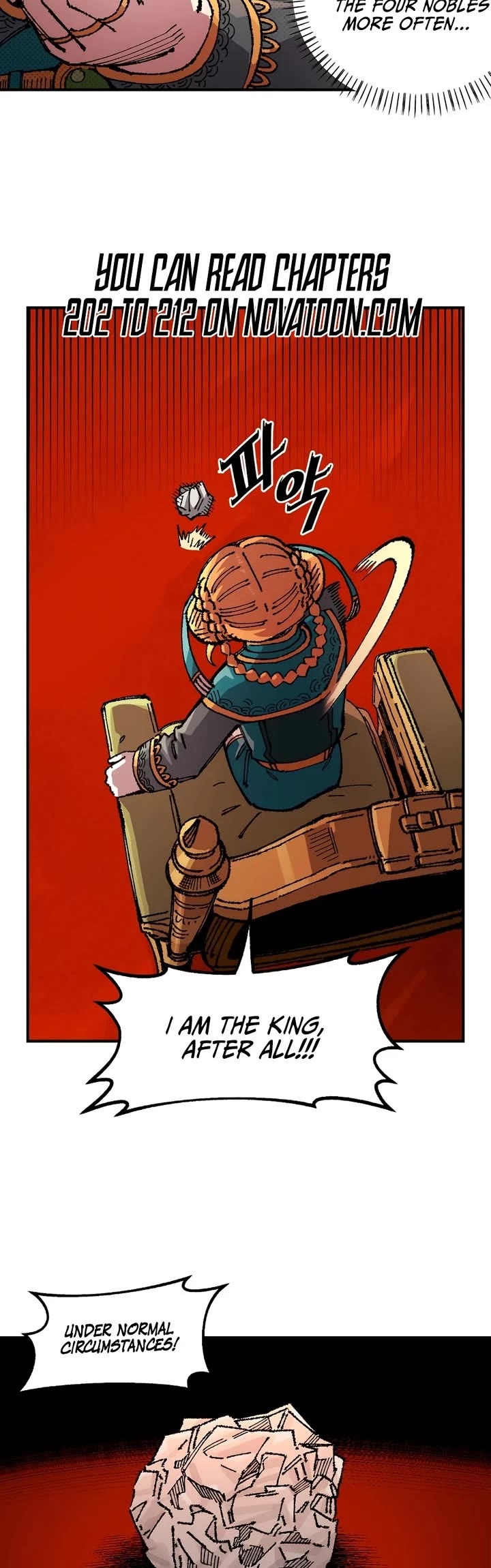 Reincarnation of the Veteran Soldier chapter 206 page 29