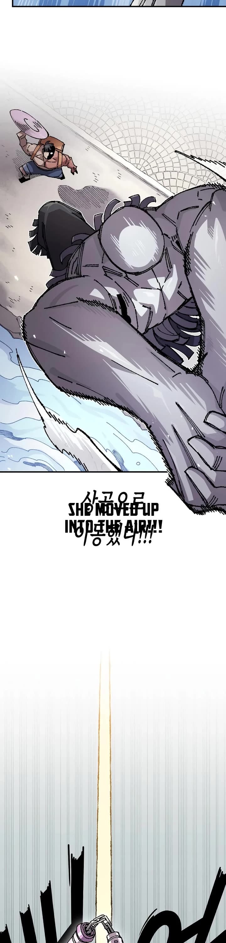 Reincarnation of the Veteran Soldier chapter 206 page 49