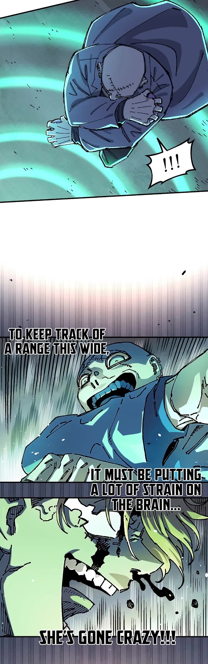 Reincarnation of the Veteran Soldier chapter 206 page 53